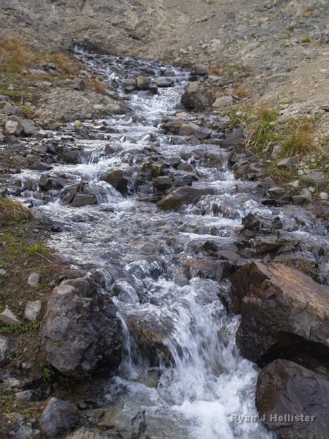 _7124232.JPG - I took this picture after I slipped and fell on my keaster, just to prove that I (and the camera) was fine.