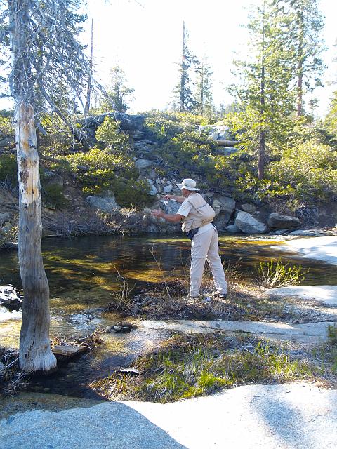 _6012447.JPG - My dad tries a few last-gasp casts.