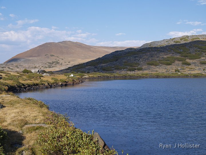 _9064909.JPG - Outlet of Helen Lake.