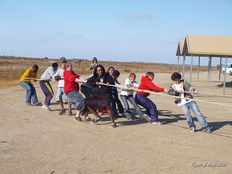 mendota_wildLink_111409_0965.JPG - Time for 11 vs 11!