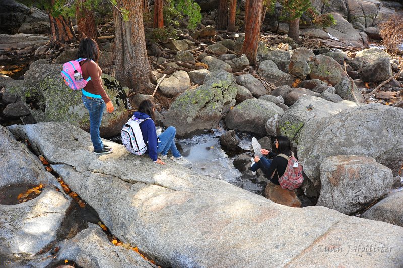 RJH_6652.JPG - It's hard to imagine this quiet place overrun by hikers, but in the summer time this place is flooded with swimmers.
